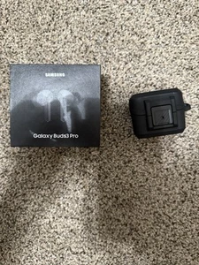 Samsung Galaxy Buds3 Pro SM-R630 - Zdjęcie 1 z 2