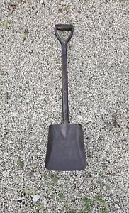Rare Vintage WPA Shovel Depression Era 1930s - Picture 1 of 18