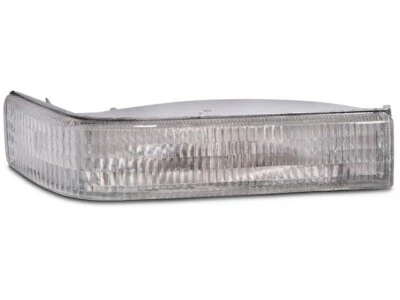 For 1997-1998 Jeep Grand Cherokee Parking Light Assembly Eagle Eyes 86541HY - Image 1 of 2
