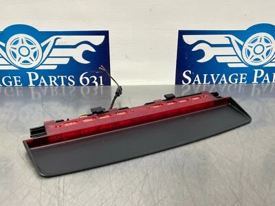 BMW 750LI 2010 - F01 F02 - Tercera luz de freno Foto 1 de 4