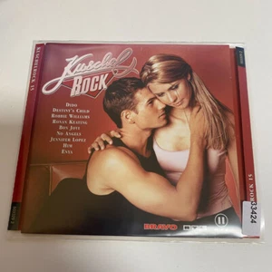 VARIOUS : Kuschelrock 15 > VG+ (2CD) - Bild 1 von 3