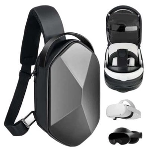 Mochila de gafas para Meta Quest Pro/Oculus Quest Pro VR - Imagen 1 de 5