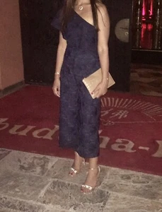 Jumpsuit Size 8, Excellent Condition, Worn Once - Picture 1 of 1