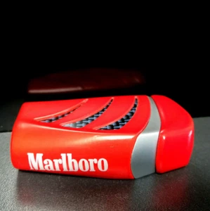 Ferrari / Marlboro Collectible Lighter 🔥 - Picture 1 of 11