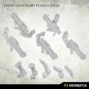 FUSILES DE PLASMA KROMLECH PRIME LEGIONARIES - Imagen 1 de 3