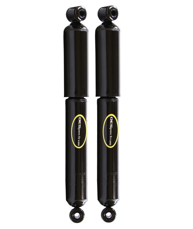 NUEVO Juego de 2 Amortiguadores Traseros Monroe para Ford Aerostar V6 Tracción trasera AWD 89-97 Foto 1 de 1