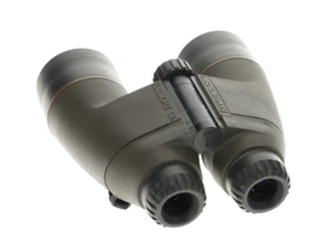 Swarovski Habicht SL 7x50 Binoculars - green and black - Picture 1 of 21
