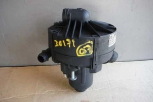 06 07 08 09 10 11 MERCEDES R350 AIR INJECTION PUMP 0001405185 - Picture 1 of 2