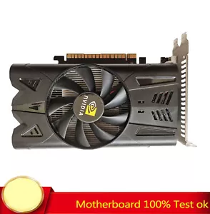 FOR GTX650 1GB 128Bit GDDR5 VGA+DVI+HDMI Graphics Video Card 100% Test Work - Picture 1 of 5
