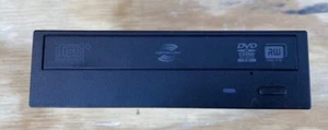 Samsung TS-8653G DVD+RW Writer - Sata - Black - Used Un-Tested - 5.25 Bay - Picture 1 of 3
