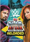 topps 2020 wwe slam attax reloaded 6 mixed common card lot you choose your lot