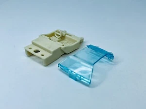 Hot Wheels Redline ( BYE FOCAL - SHOW OFF - ROGER DODGER ) INTERIOR + GLASS - Picture 1 of 3