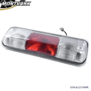 Tercera luz de freno apta para Ford F150 2004-2008 lámpara de carga estilo de fábrica - Imagen 1 de 12