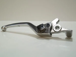 Palanca de freno delantera Aprilia/Moto Guzzi 2B006871 (ex856048/896346) usada 38€ - Imagen 1 de 9