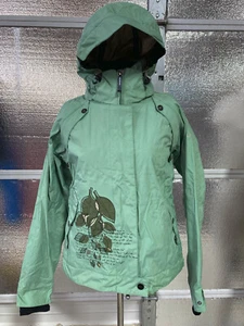 Sessions Snowboard Jacket - Womens Small - Ridge Series - RECCO - Insulated - Picture 1 of 19