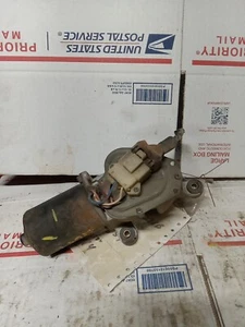 93-95 Nissan Pathfinder 89-95 D21 Pickup Truck OEM Front Windshield Wiper Motor - Picture 1 of 7