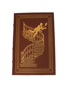 Murder Must Advertise by Dorothy L Sayers The Franklin Library 1989 - Imagen 1 de 14