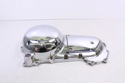 Kawasaki Vulcan 1600 Nomad 2006 VN1600 VN cubierta de embrague Foto 1 de 4