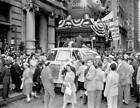 News reports from the 1948 Republican National Convention Philad 1940s Photo 2