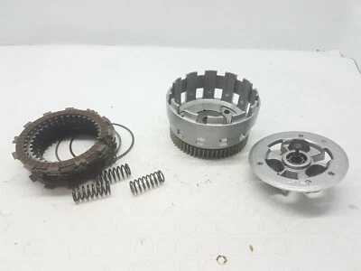 Kit Campana Frizione Completa Ducati Hypermotard 939 SP 2016/2018 19820441A - Imagen 1 de 4