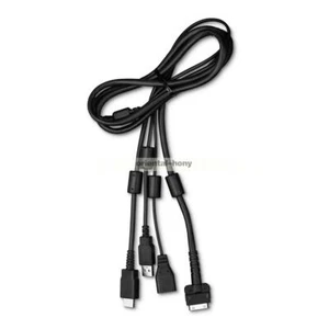 Wacom Cintiq 16 Hybrid 3 in 1 Cable HD DTK-1660 DTK-1661 ACK43912Z - Picture 1 of 2