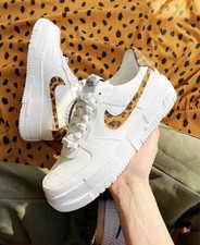 nike air force maculate
