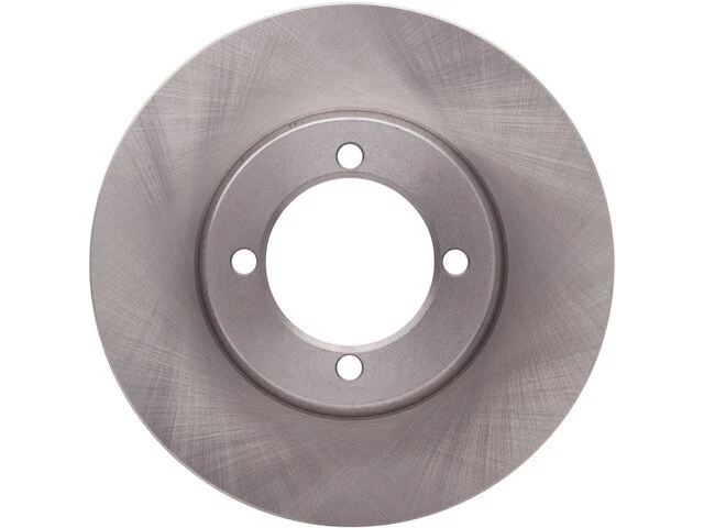 Front Brake Rotor For 1967-1972 Opel Kadett 1968 1969 1970 1971 WT789VJ - Image 1 of 1