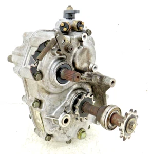 1991 Polaris Trail Boss 350 L 4x4 Transmission Gearcase ME35P1 JP3 - Picture 1 of 12