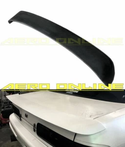 Dmax Style Rear Spoiler For Nissan 200SX PS13 Silvia - Picture 1 of 1