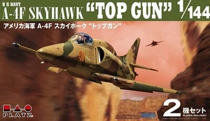 1/144 Fighter: Douglas A-4F Skyhawk "Topgun" [USN] #PDR33: LUGAR - Imagen 1 de 4