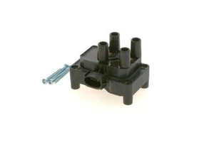 Bobina accensione ricambio sistema accensione Bosch 0221503490 adatto a Ford Mazda - Foto 1 di 9