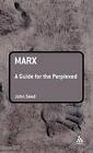 Marx: A Guide For The Perplexed By Dr John Seed (English) Hardcover Book