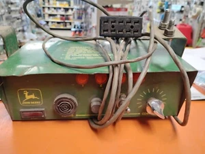 M-6000 Seed Flow Monitor - Imagen 1 de 1