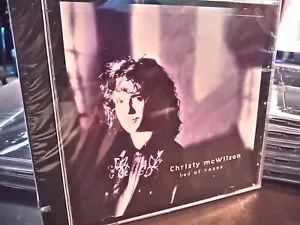 Christy McWilson Bed of Roses (CD, 2002, Hightone) - Bild 1 von 8