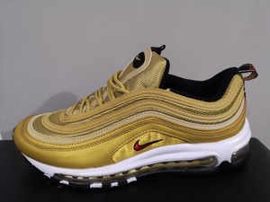 Scarpe da ginnastica da uomo Nike oro Nike Air Max | Acquisti Online su eBay