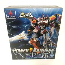 In Stock Flame Toys Mighty Morphin Power Rangers Dinozord Megazord Action FIgure