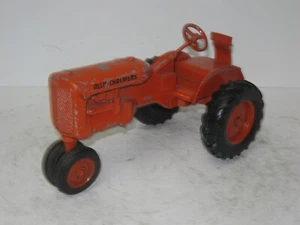 1/16 ALLIS-CHALMERS MODEL C GOODYEAR TIRES 1947 vintage/nice original - Picture 1 of 5