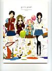 Doujinshi Doujinshi Anime Doujin Otaku Girl Idol Cosplay Japan Manga  220817 R
