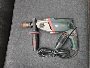 Metabo Schlagbohrmaschine SBE 710 Bohrmaschine - Bild 1 von 7