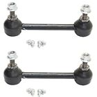 Stabilizer Sway Bar End Link LH RH Rear Pair Set of 2 for Ford Mercury New