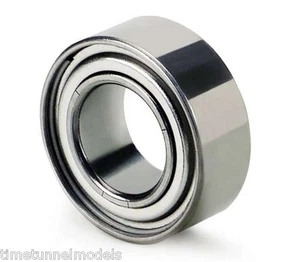 Tamiya TA02 Bearing Set (12x1150,2x1260,6x850,2x1510) Steel Ball Race Bearings - Picture 1 of 1