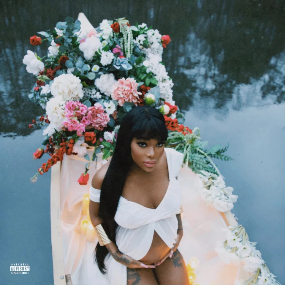 Summer Walker CLEAR: The Series (CD) Album (Jewel Case) - Image 1 of 1