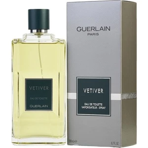 Vetiver M 6.7 EDT Spray - Picture 1 of 1