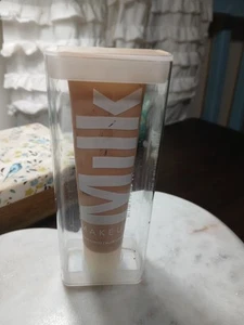 Milk Makeup - Blur Liquid Matte Foundation (Fair) NU Rare Shade HTF Full Sz - Picture 1 of 2