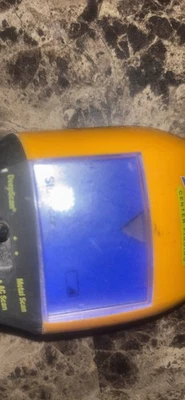 ZIRCON Multiscanner HD900 1 Step Multi-Function Wall Scanner - Image 1 of 4