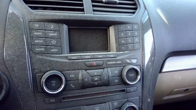 Motor de arranque usado se adapta a: Ford Explorer 2017 2,5 grado B Foto 1 de 4