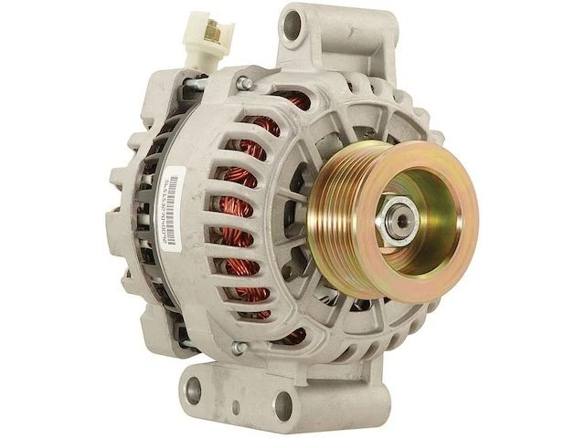 Alternador AC Delco 96WQ12H para Ford F350 Super Duty 1999-2002 7,3 L V8 Foto 1 de 1