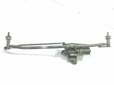 moteur essuie-glace av RENAULT MASTER II PHASE 2 CAJA CERRADA L2H3 2003 1234111 - Photo 1/4
