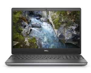 Dell Precision 7560 15.6" FHD | Core i7-11850H | 32GB | 1TB | RTX A3000 | DE - Bild 1 von 8