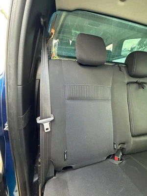 Ford Ranger 2019 PX3 XLT 3.2L Dual Cab RHR Seatbelt AB3926611B68A - image 1 of 4